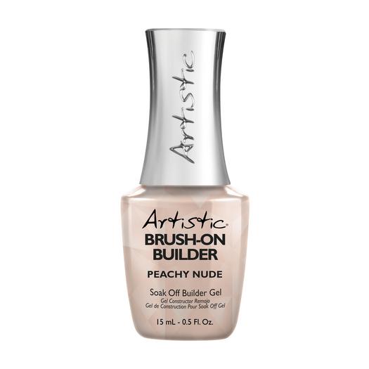 Peachy Nude